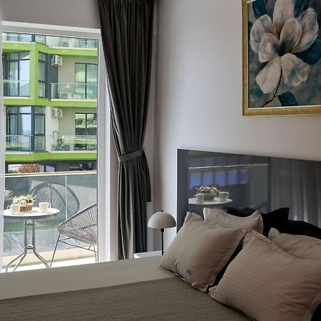 Maya Apartment- Spa N Pools Beach Resort مامايا المظهر الخارجي الصورة