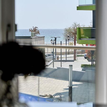 Maya Apartment- Spa N Pools Beach Resort مامايا المظهر الخارجي الصورة