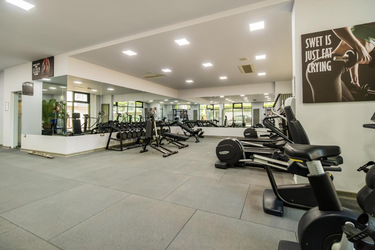 Maya Apartment- Spa N Pools Beach Resort مامايا المظهر الخارجي الصورة