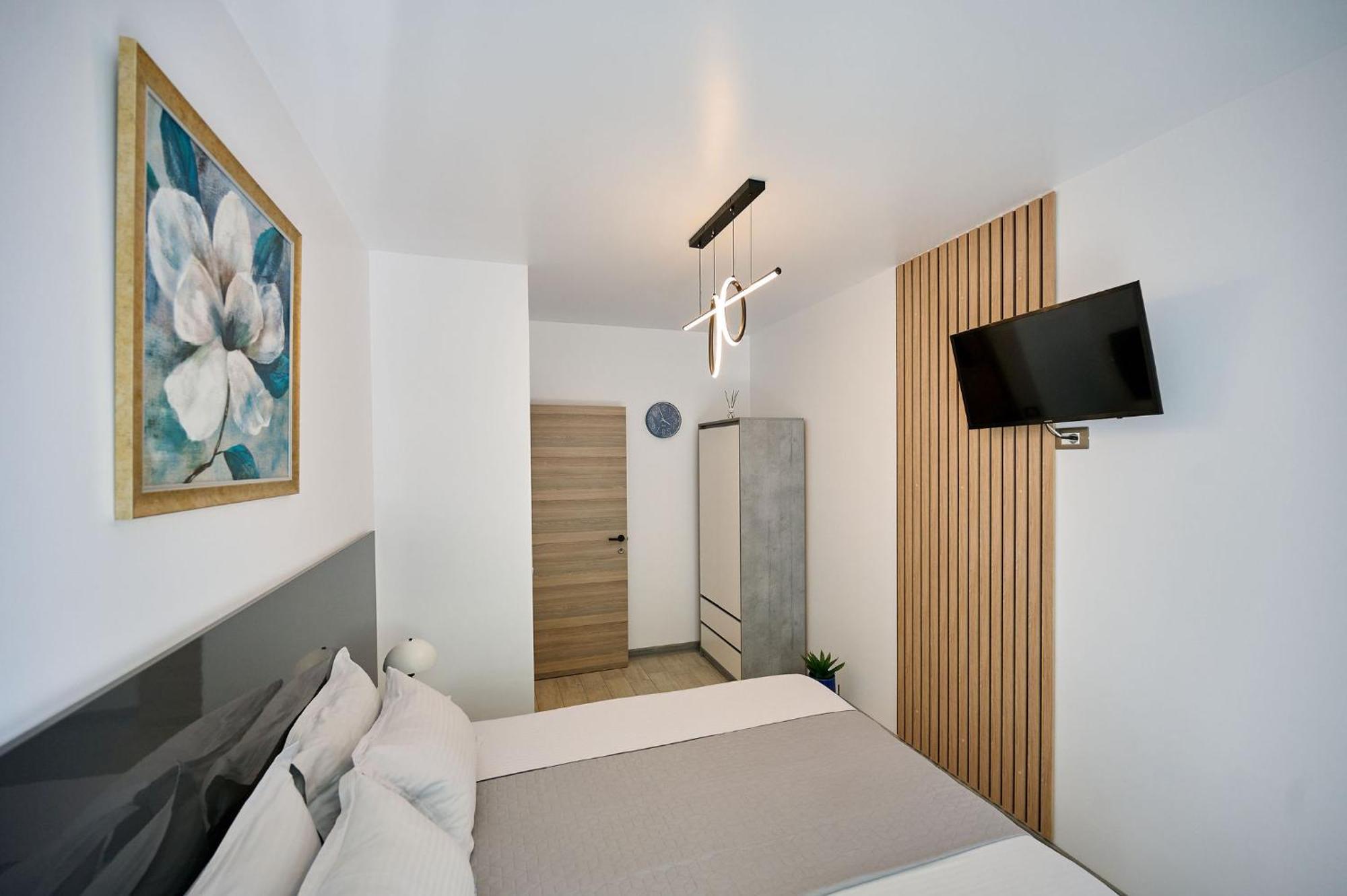 Maya Apartment- Spa N Pools Beach Resort مامايا المظهر الخارجي الصورة
