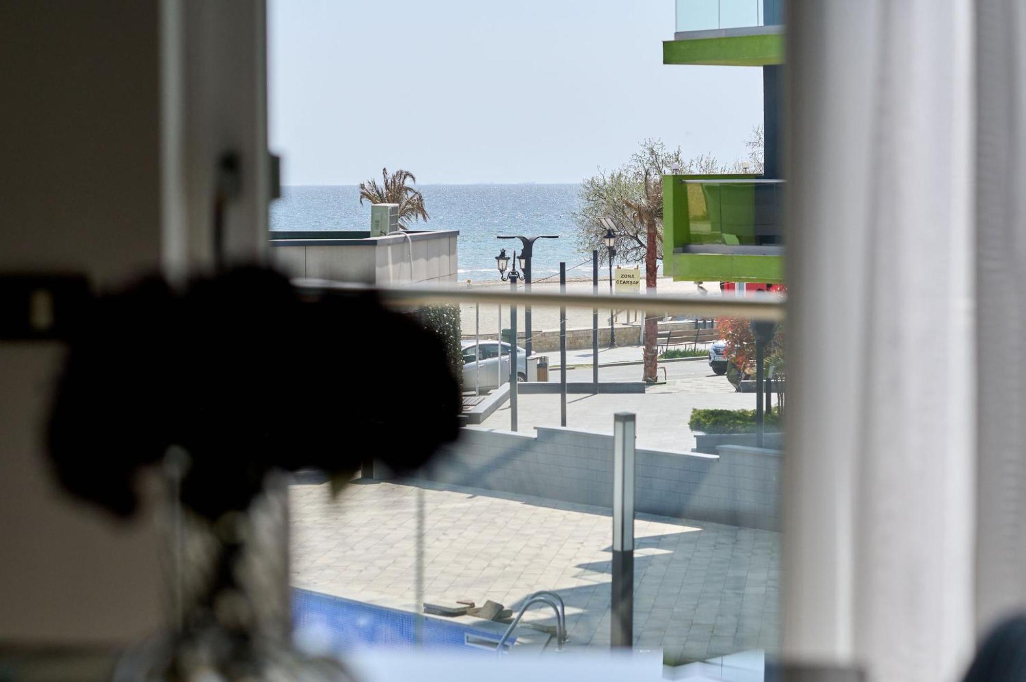 Maya Apartment- Spa N Pools Beach Resort مامايا المظهر الخارجي الصورة