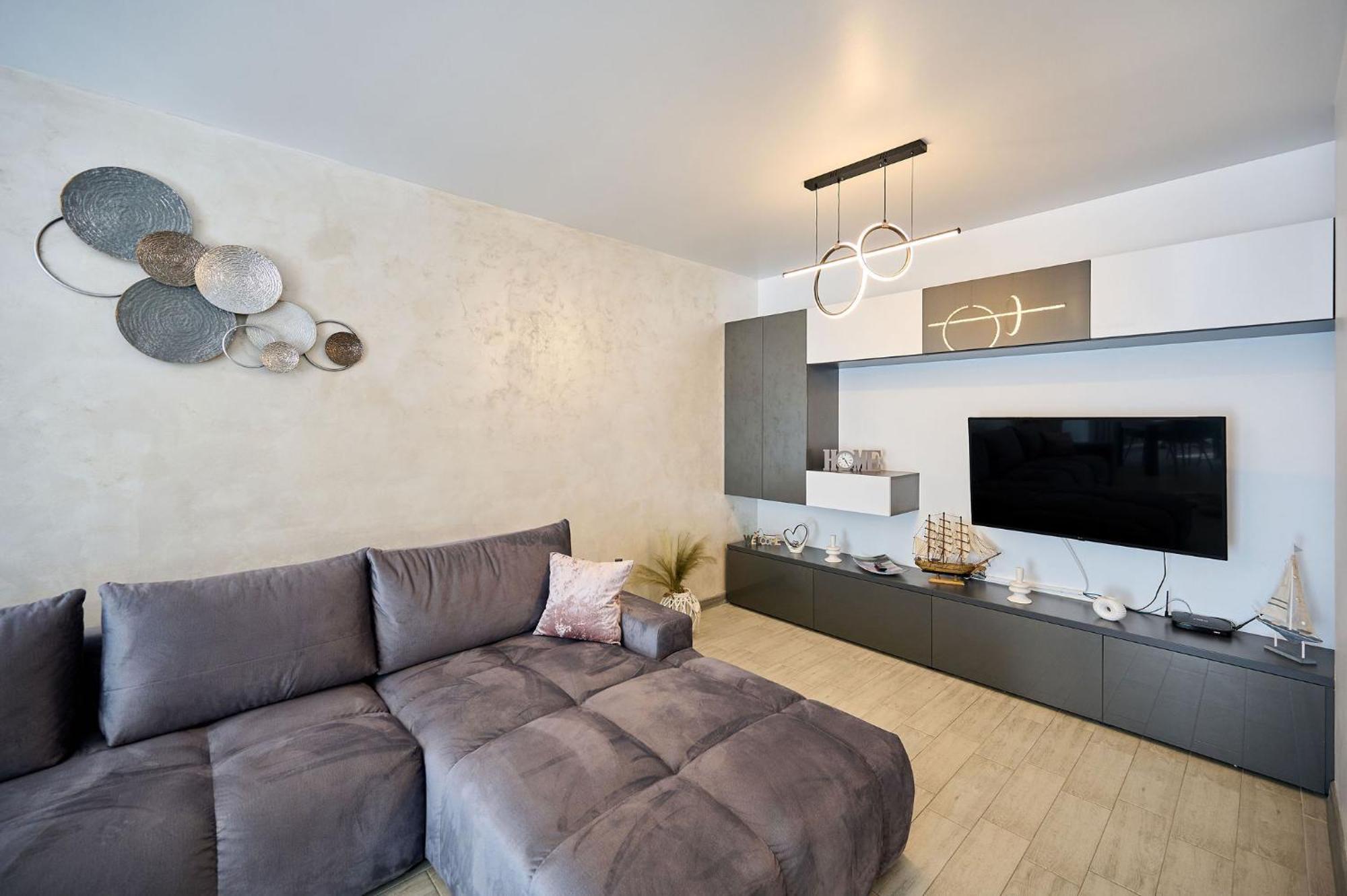 Maya Apartment- Spa N Pools Beach Resort مامايا المظهر الخارجي الصورة