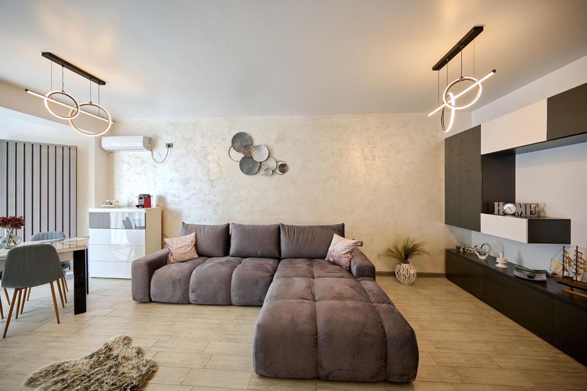Maya Apartment- Spa N Pools Beach Resort مامايا المظهر الخارجي الصورة